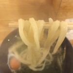 讃岐立食いうどん きりん屋 - 