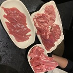 ジンギスカーン - 