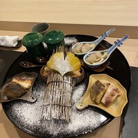 よし澤 - 