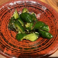 炭焼 うな富士 有楽町店 - 