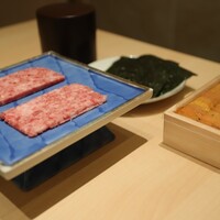 銀座 ちかみつ 並木通り - 