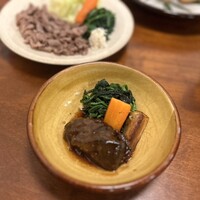 ざくろ 銀座店 - 