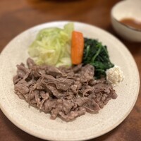 ざくろ 銀座店 - 