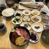 朝市の味処 茶夢