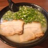 ラーメン リュウリュウ