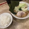 松福 - 料理写真: