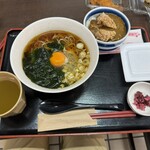 市場食堂 - 