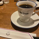 喫茶ニューポピー - 
