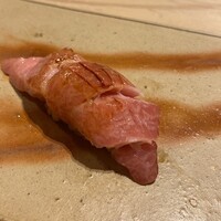 鮨 銀座 おのでら - 