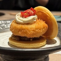 一鳥目 とり松 - 