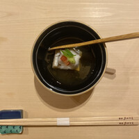 鮨 銀座 おのでら - 