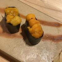 鮨 銀座 おのでら - 