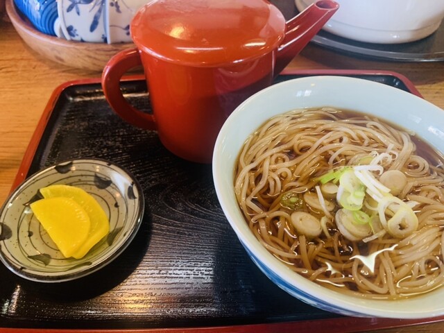 信太そばや &ndash; 羽後町の本格手打ちそば店 | 秋田県雄勝郡
