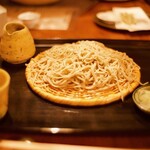 江戸蕎麦 ほそ川