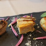 イタリア料理 サンミケーレ - 