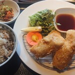 Mon Katsu - とり天