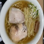 松戸富田麺業 - 