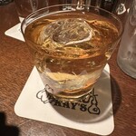 ソウルバー BAR KAY'S - 