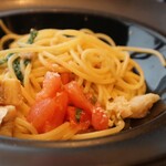 イタリア料理 サンミケーレ - 