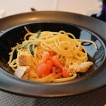 イタリア料理 サンミケーレ - 