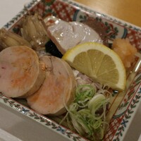 美膳おち - 