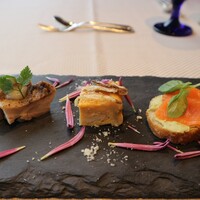 イタリア料理 サンミケーレ - 
