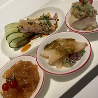 中国料理 星ヶ岡 - 