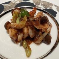 中国料理 星ヶ岡 - 