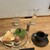 UMEMIDAI COFFEE & Roaster - 料理写真: