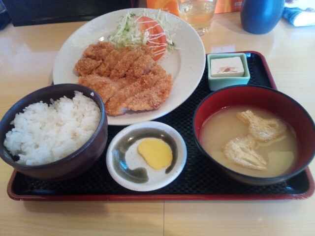北の勝（きたのかつ【旧店名】 北海十勝餃子） - 柏林台（餃子）の写真