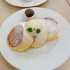 幸せのパンケーキ 船橋店