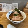麺屋 猪一 離れ