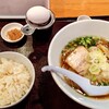 ラーメン月輪