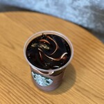 STARBUCKS COFFEE - 