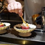 日本焼肉はせ川 別亭 - 