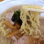 とんとんラーメン - 