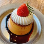 チル キッチン - 