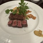 グリルフレンチ - 