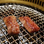 日本焼肉はせ川 別亭 - 