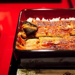 うなぎ割烹 大江戸