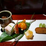 日本焼肉はせ川 別亭 - 