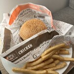 Ａ＆Ｗ - 