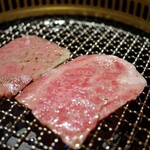 日本焼肉はせ川 別亭 - 