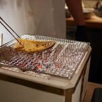 日本焼肉はせ川 別亭 - 