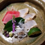 日本焼肉はせ川 別亭 - 