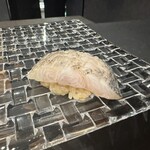 赤坂 鮨大谷 - 千葉県 竹岡の太刀魚