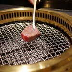 日本焼肉はせ川 別亭 - 