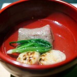 日本焼肉はせ川 別亭 - 