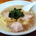 とんとんラーメン - 