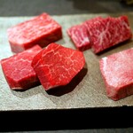 日本焼肉はせ川 別亭 - 